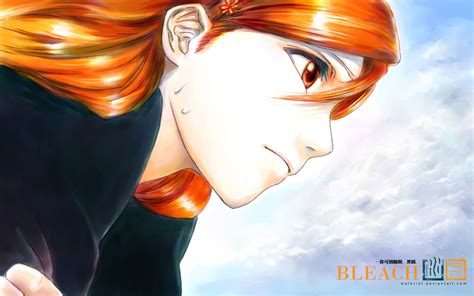 bleach orihime sexy|Orihime Inoue Bleach Wallpaper 4k by XcaliburAI on DeviantArt.